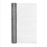 Garden Craft 163650 20 Ga. Handyroll Galvanized Hex Netting In. Ft.. Fixed Price $62.30.