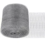 Wire Mesh For Mice 5" X 100' Steel Wool Control,upgraded Stainle.... Fixed Price $36.38.