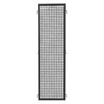 Grainger Approved 19N866 Wire Mesh PANEL,51 INX84. Fixed Price $214.18.