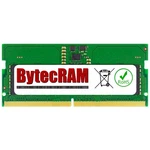 16GB Hp Elite Mini G9 Desktop (5X7J9EA) 262PIN DDR5 4800MHZ Sodimm Memory. Fixed Price $335.95.