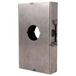 Weldable Gate Box For Fe Series 23/4 Backset, Durable Security Solution. Fixed Price $83.36.