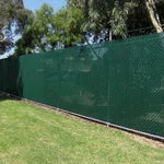 Pexco Privacy Fence Top Lock Slats Covers 10' Linear Feet Choose Size And Color. Fixed Price $47.56.