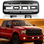 Ford 2005 2006 2007 F250 F350 Super Duty Mesh Raptor Style Grille W/letters. Fixed Price $148.59.