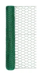Netting Hex 24HX25L Grn. Fixed Price $49.65.
