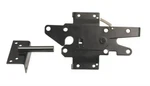 Nationwide Stainless Steel Gate Latch NW38308NUA-SSBD. Fixed Price $40.00.