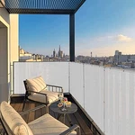 3FT Privacy Balcony Fence Screen Deck Gray Garden Yard Patio Fabric Shade Cover. Fixed Price $34.43.