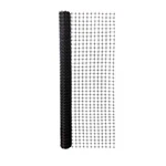 Tenax 60043989 Polypropylene Black Multi-purpose Netting 25 H Ft.. Fixed Price $24.99.