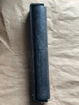 Aleko Side Rollers 12" For Sliding Rolling Gate With Bracket. Fixed Price $46.54.
