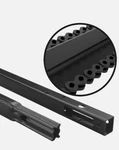 Chamberlain Chain Drive Rail Extension Kit 8 Ft. Maximum Garage Door Height. Fixed Price $58.99.