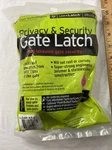 D&d Lldab-ksa Lokklatch Deluxe Key Alike Gate Latch, Privacy Security. Fixed Price $95.00.