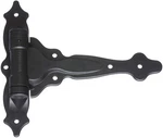 T Hinge Self-close Black. Fixed Price $71.78.