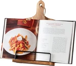 Willow & Croft Premium Book Stand. Farmhouse Cutting Board Cookboo.... Fixed Price $36.55.