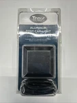Trex Black Led Aluminum Post Cap Light Low Voltage Deck Fence Outdoor. Fixed Price $53.95.