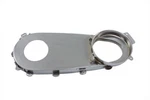 Alternator Inner Primary Cover Steel Chrome For Harley-davidson. Fixed Price $201.99.