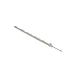 Dare Electric-powered Step-in Post White 2400. Fixed Price $21.99.