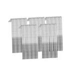 8-1/4 In. 9-GAUGE Aluminum Chain Link Fence Ties (100-PACK). Fixed Price $21.65.