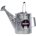 Behrens Gal. Galvanized Steel Watering Can 208RH 085995004561. Fixed Price $55.37.