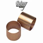 Colony Post Bushings For 1979-1981 Harley Davidson Fxef Fat Bob Seats Pg. Fixed Price $36.14.