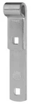 National Hardware N131-060 Hinge Strap 6" Zinc Plated. Fixed Price $9.99.