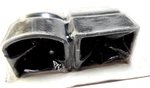 New Westbury C10 Stair Mount 4PACK W/screws Kit Black Texture 170157TBK. Fixed Price $29.95.