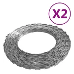 BTO-22 Razor Wires Pcs 328.1' Steel. Fixed Price $110.59.