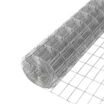 Ft. X 50 14-GAUGE Galvanized Steel Welded Wire. Fixed Price $133.32.