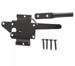 Everbilt Black Post Latch (24447) 441 108. Fixed Price $12.00.