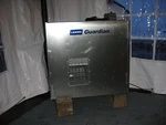 Lb White, Barn, Livestock, Swine, Poultry, 250,000 Btu Heater, George Maser. Fixed Price $1899.00.