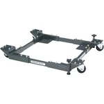 Shop Fox Heavy-duty Adjustable Mobile Base. Fixed Price $166.99.