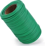 130 Feet Soft Green Twist Ties For Plants Gardening Home Office. Fixed Price $12.21.