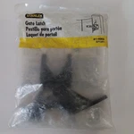 Stanley Gate Latch New Old Stock Nos Sealed Original Pack #81-4002. Fixed Price $7.00.