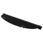 Black Rear Cargo Cover For Mazda CX-5 2017-2024 Privacy Shield Parcel Shelf. Fixed Price $46.13.