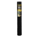 Yardgard 889522A 3/4 Inch By 1 Mesh, Foot 25 Black Plastic Multi-. Fixed Price $37.48.