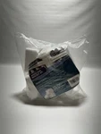 Veranda Traditional Williamsburg White Angle Bracket Kit 4 Pack. Fixed Price $16.39.