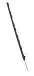 Dare 2400 48" Black Step Poly Self Insulating Electric Fence Posts. Fixed Price $82.79.