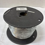 Fi-shock WC-1320 Galvanized Steel Wire 17 Gauge 1/4 Mile. Fixed Price $52.50.
