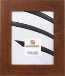 FM74DKW 11 By 14-INCH Picture Frame, Smooth Finish, 2-INCH Wide, Dark Brown. Fixed Price $49.99.