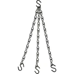 National 18" Blk Plant Chain Kit. Fixed Price $8.49.