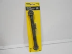 Stanley 11 Inch Black Ornamental Adjustable Gate Spring 76-0865/ CD1295. Fixed Price $20.02.
