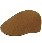 Kangol Seamless Wool 507 Hat Deep Plum/l Ivy Caps & Flat X-large Wood. Fixed Price $92.93.