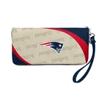 Littlearth Nfl England Patriots Curve Zip Organizer Team Color 8 X 4 1 300902. Fixed Price $47.97.