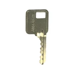 Assa 29220 Master Key (MK1). Fixed Price $6.65.