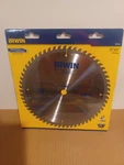 Irwin Classic 10" X 60 Tooth Carbide Circular Saw Blade 1826246 Free Shipping. Fixed Price $23.99.