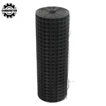 24" 50' Electric Welding Mesh For Chicken Coop Wire Size 1". Fixed Price $41.12.