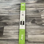 New Trex 4 White 39" Composite Deck Post Sleeve Free Shipping. Fixed Price $40.00.