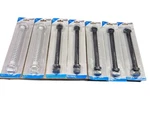 National Hardware N342-741, N165-498, 11" Door/gate Spring (lot Of 7). Fixed Price $75.00.