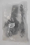 Nationwide Industries NW38310Q Contemporary Gate Latch Zinc Plated Black. Fixed Price $18.98.