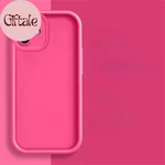 Silicone Case For Iphone 15 14 13 12 11 Pro Xs Max Mini Xr 8 7 6S Plus 20. Fixed Price $53.27.