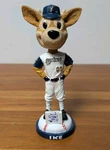 The State College Mascot Bobblehead Promo Penn Psu 2006. Fixed Price $23.99.