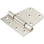 National Hardware N342-543 Hinge, 3-1/2", Stainless Steel. Fixed Price $36.28.